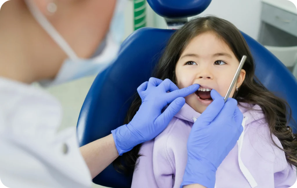 pedodontie punaauia enfant soins Orthodontie précoce de nouvelle génération Dr Isabelle Chartres, Orthodontiste Tahiti