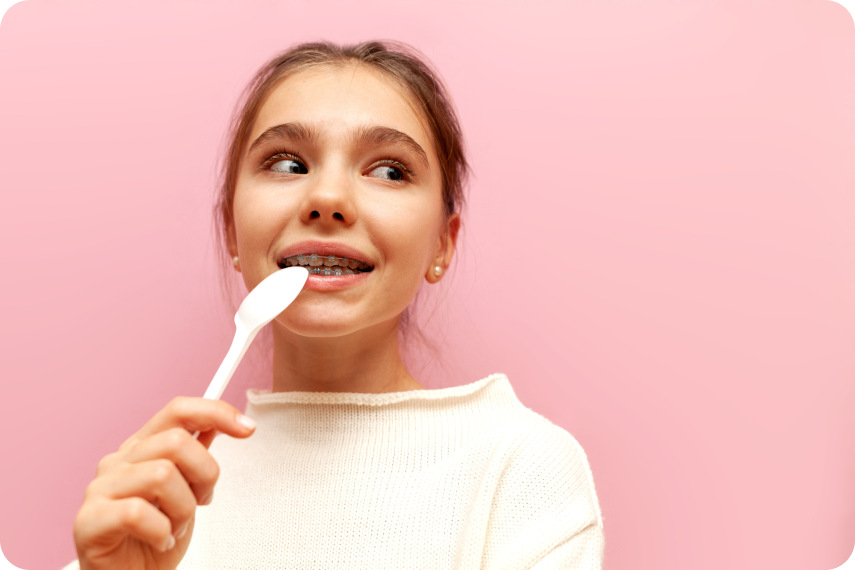 une fille dr chartres une fille dr chartres Alimentation et orthodontie Dr Isabelle Chartres, Orthodontiste Tahiti
