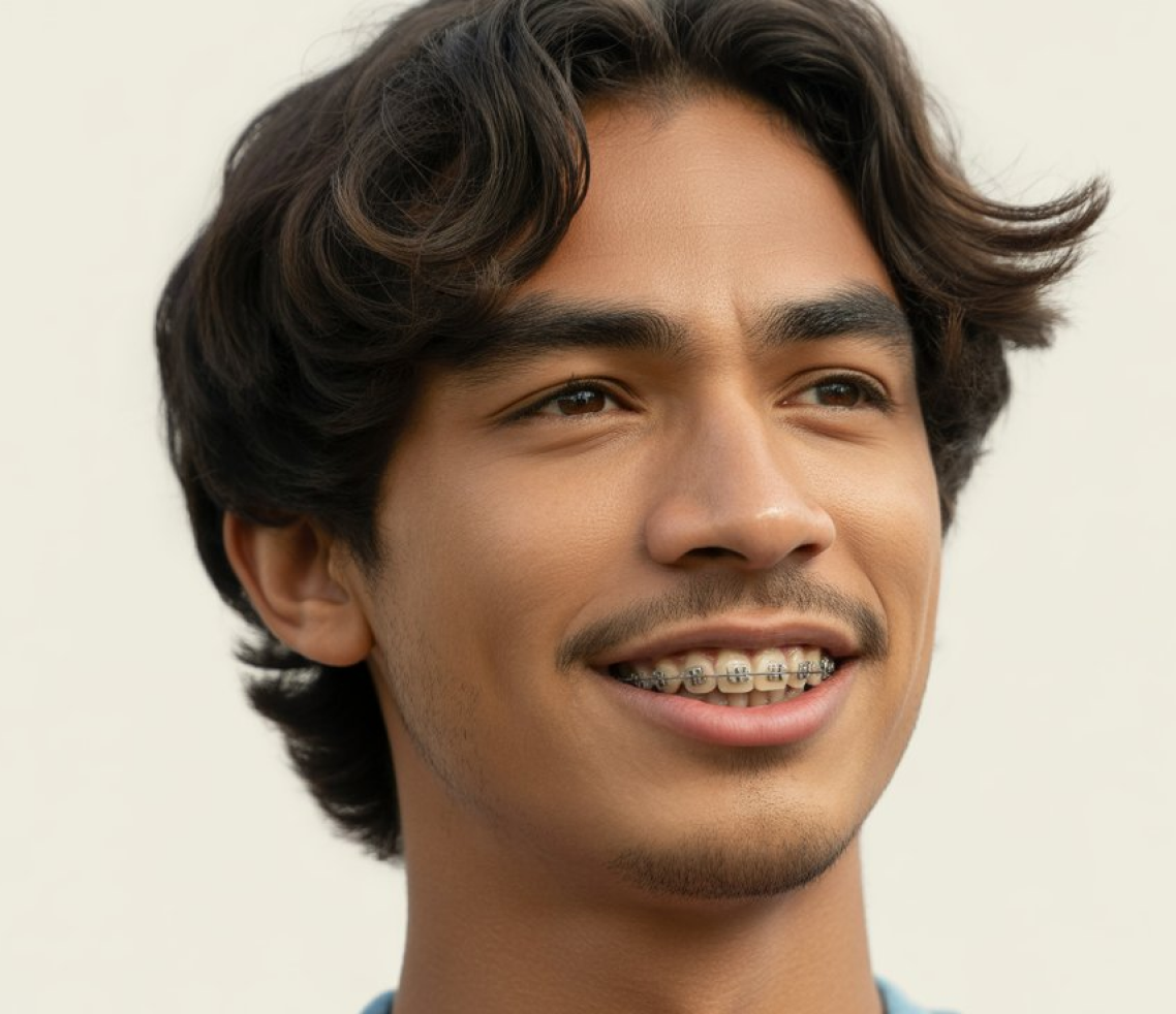 appareils dentaires punaauia adulte Appareil dentaire Dr Isabelle Chartres, Orthodontiste Tahiti