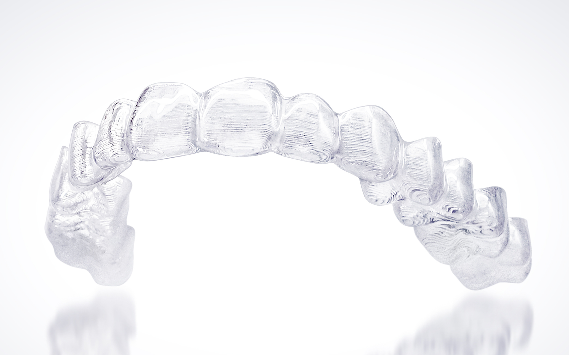 aligneurs invisibles punaauia suivi Notre cabinet Dr Isabelle Chartres, Orthodontiste Tahiti