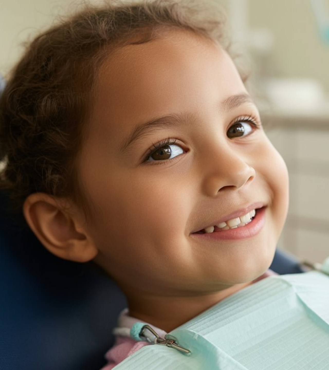 orthodontiste enfant punaauia alignement  Dr Isabelle Chartres, Orthodontiste Tahiti